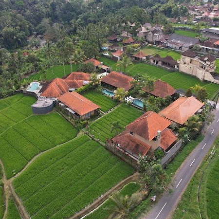 Umakelod Sebatu Villa&Cottages Ubud Exteriör bild