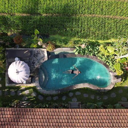 Umakelod Sebatu Villa&Cottages Ubud Exteriör bild